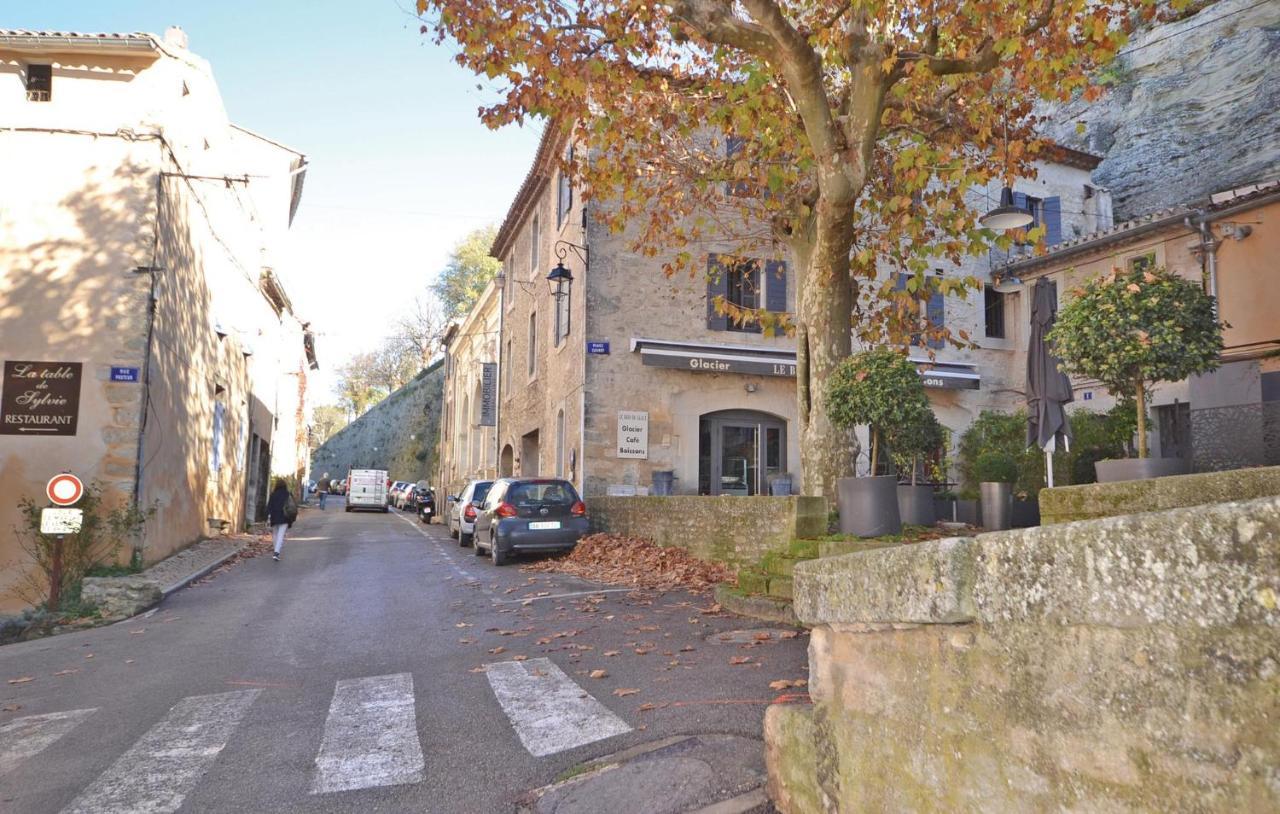 Cozy Apartment In Bonnieux With Kitchen Kültér fotó